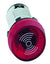 Load image into Gallery viewer, Red 230Vac Buzzer/Beacon 22.5Mm Mounting 70Db Ip30
