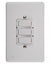 Load image into Gallery viewer, Crabtree Switch Light 3l 1way Complete 100x50mm
