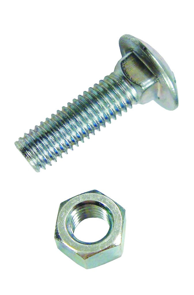 M8X15Mm Captive Head Bolt /100