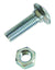 Load image into Gallery viewer, M8X15Mm Captive Head Bolt /100
