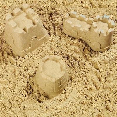 Play Pen Silica Sand 1m³  +- 1400kg