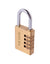 Load image into Gallery viewer, Padlock Combination 40mm (Blister)
