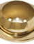 Load image into Gallery viewer, EYEBALL DOWNLIGHTER 360 DEG BRASS
