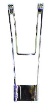 Spare Mouting Clip For Sl-203 Downlights