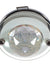 Load image into Gallery viewer, Galaxy Dome D/Light 80Mm Chrome 12V

