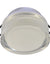 Load image into Gallery viewer, Cielo Round Bathroom D/Light 90Mm Alum.
