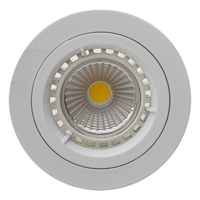 Straight Twist D/Light 78M White