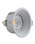 Load image into Gallery viewer, Anti-Glare Round D/Light 85Mm White
