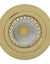 Load image into Gallery viewer, Straight Twist D/Light 80Mm P/Brass
