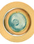 Load image into Gallery viewer, Tilt Twist D/Light 94Mm Polished Brass
