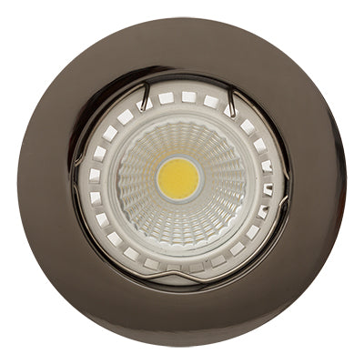 Straight Curved Rim D/Light Gm No L/Holder