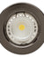 Load image into Gallery viewer, Straight Round D/Light 80Mm Gun Metal
