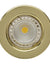 Load image into Gallery viewer, Straight Round D/Light 80Mm P/Brass
