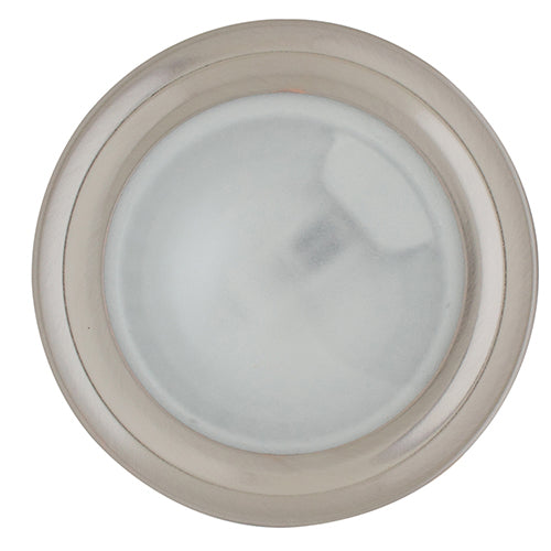Cabinet D/Light 69Mm Satin Chrome