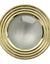 Load image into Gallery viewer, Cabinet D/Light 69Mm Polished Brass

