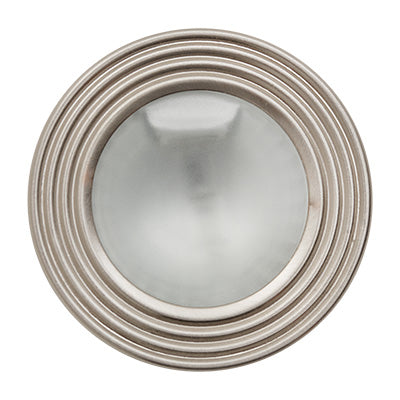 Cabinet D/Light 69Mm Satin Chrome