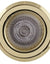Load image into Gallery viewer, Straight D/Light 85Mm P/Brass B/Pack
