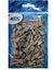 Load image into Gallery viewer, 4Mm  Orange Twin Bootlace Ferrules /100
