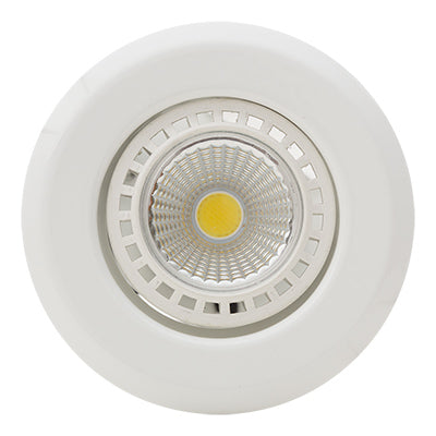 Straight D/Light 85Mm White