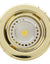 Load image into Gallery viewer, Tilt D/Light 94Mm Polished Brass
