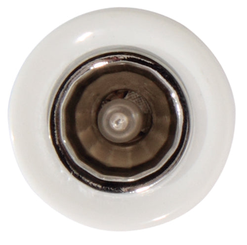Straight Starlight D/Light 41Mm White