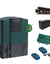 Load image into Gallery viewer, Centurion Systems D5 Evo Full Installation Kit (Raz Rack) - 500kg
