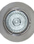Load image into Gallery viewer, Straight Curved Rim D/Light 78Mm Gm
