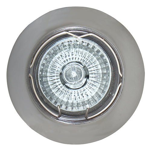 Straight Curved Rim D/Light 78Mm Gm