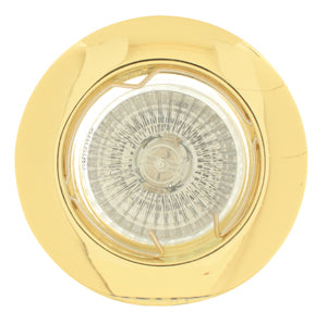 Straight Curved Rim D/Light 78Mm Pb