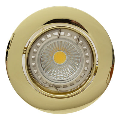 Tilt Curved Rim D/Light 83Mm Pb