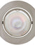Load image into Gallery viewer, Straight 3 Pack D/Light Satin Chrome
