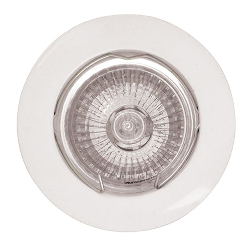 Straight 3 Pack D/Light White