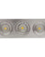Load image into Gallery viewer, Cnc Tilt Rectangular D/Light 260Mm Alum.
