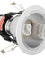 Load image into Gallery viewer, Round Straight Recessed 1016Mm D/L Excl 1 X E27 60W Gls
