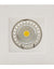 Load image into Gallery viewer, Gypsum Square D/Light 102Mm White

