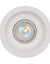 Load image into Gallery viewer, Gypsum Round D/Light 156Mm White
