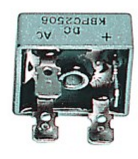 35 Amp 600V Bridge Rectifier