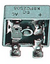 Load image into Gallery viewer, 35 Amp 600V Bridge Rectifier
