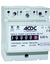 Load image into Gallery viewer, 5(100)A 230Vac 50Hz Mechanical Single Phase Kwh Meter
