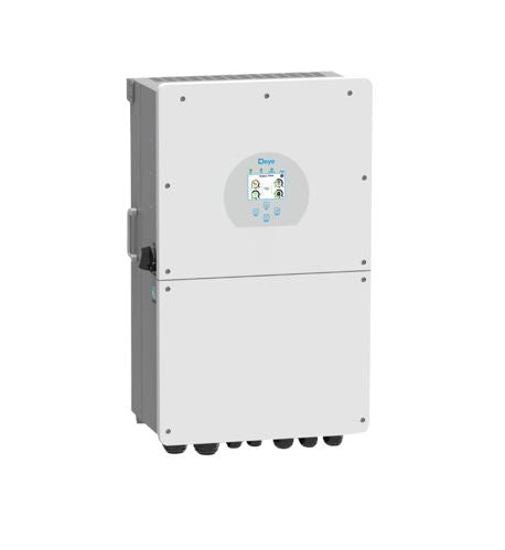 16kw 48vdc 1ph Deye Grid Tied Hybrid Inverter