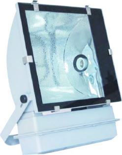 1000W E40 Hp Sodium Floodlight Sym.