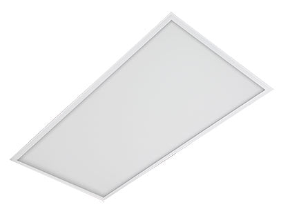 230Vac Cool White Led Light Panel 52W 1195X295X12