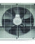 Load image into Gallery viewer, 380V, 0.75Kw, Ind. Exhaust Fan 600Mm√Ò,Dim 680X680X320Mm
