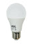 Load image into Gallery viewer, 230Vac E27 6W Dimmable Led Light Warm White 2700K
