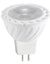 Load image into Gallery viewer, 12Vac/Dc  7W  Warm White Low Glare Led Lamp Dimmable Gu5.3
