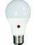 Load image into Gallery viewer, 230Vac 10W Warm White Led Daylight Sensing Lamp E27
