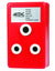 Load image into Gallery viewer, Dedicated Mains Filter With 15 Amp Plug Red

