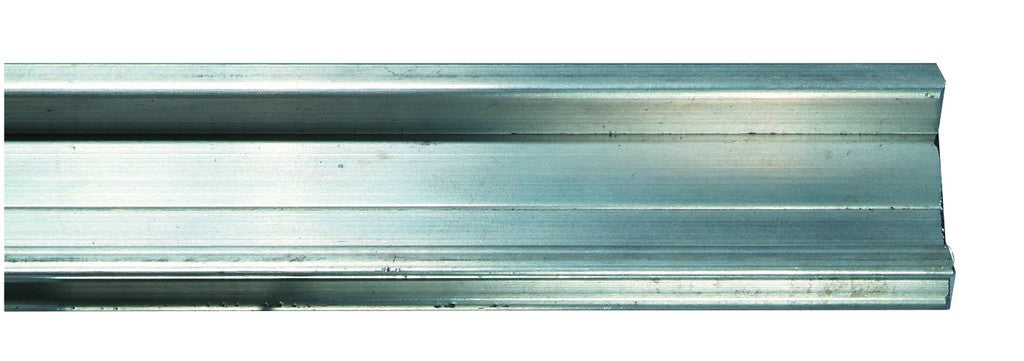 Din 35 Unslotted Aluminium Rail 1 X 2M