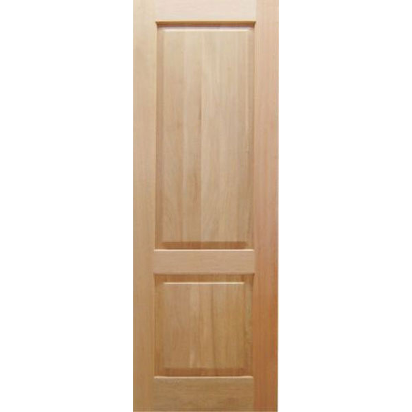 2 Panel Extra Height Engineered Door