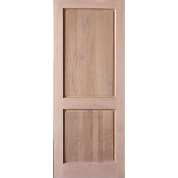 2 Panel Eco Engineered Door